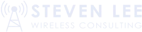 Steven Lee Wireless Consulting
